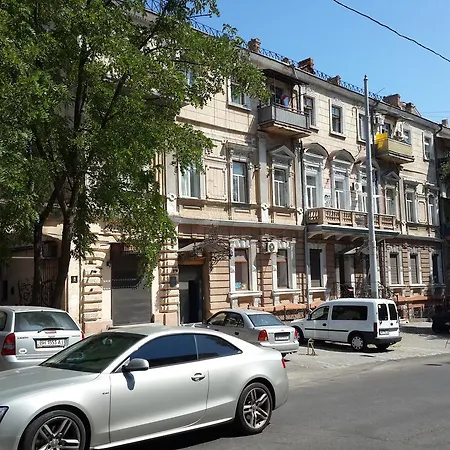 Apartment Cozy In The Heart Of