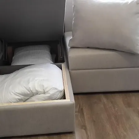 Cozy In The Heart Of Odesa