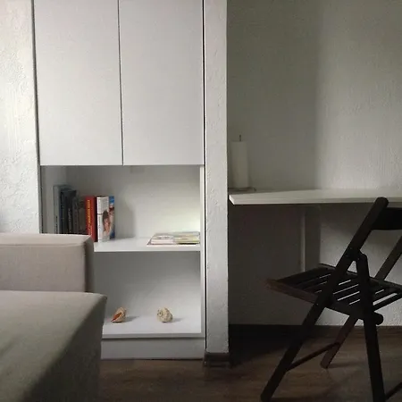 Cozy In The Heart Of Apartment Odessa