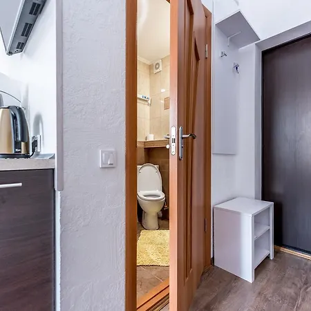 Cozy In The Heart Of