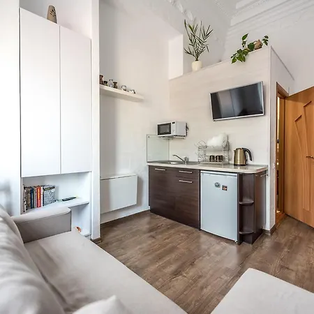 Apartment Cozy In The Heart Of *