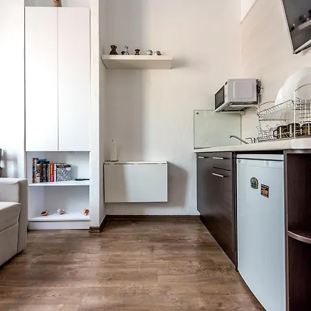 Cozy In The Heart Of