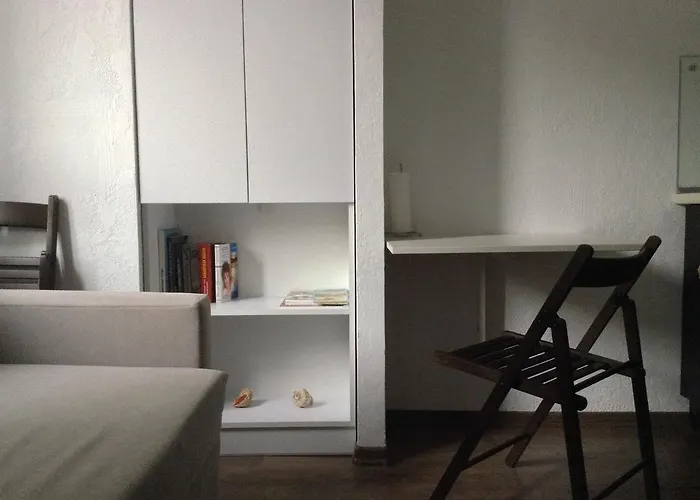 Cozy In The Heart Of Apartment Odesa