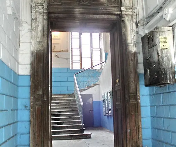 Cozy In The Heart Of Odesa