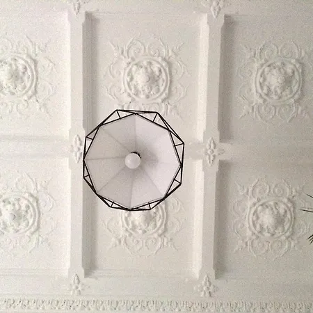 Cozy In The Heart Of