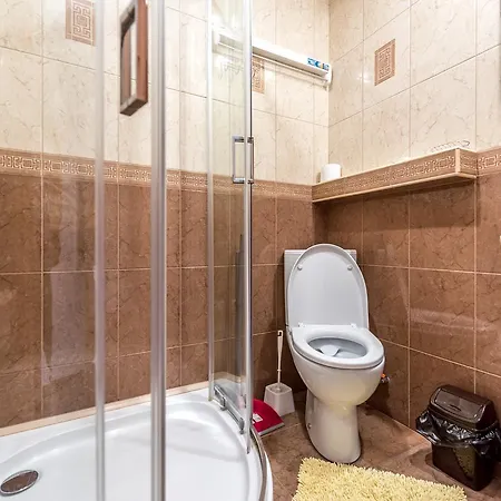 Cozy In The Heart Of Appartamento