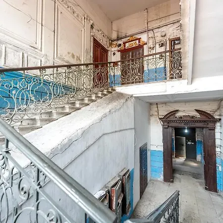 Appartamento Cozy In The Heart Of Odessa