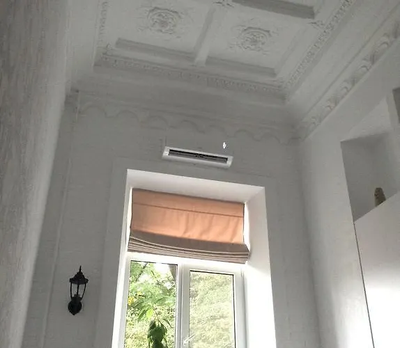 Apartament Cozy In The Heart Of *