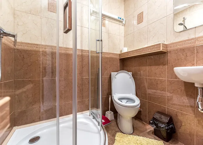 Cozy In The Heart Of Apartament