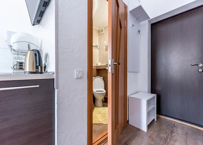 Cozy In The Heart Of