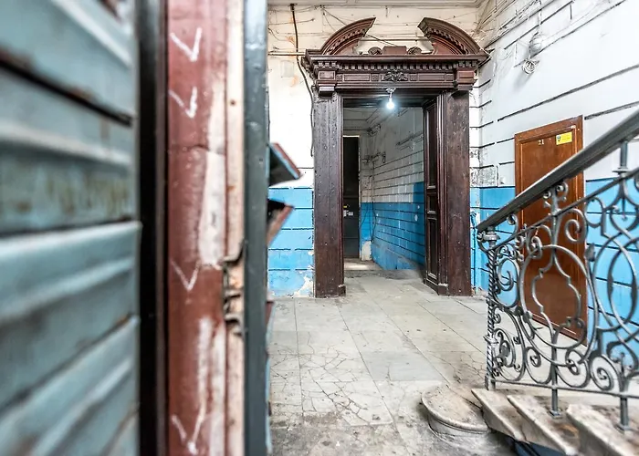 Cozy In The Heart Of Odessa