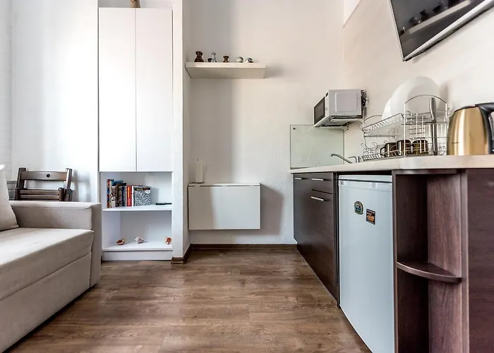 Cozy In The Heart Of