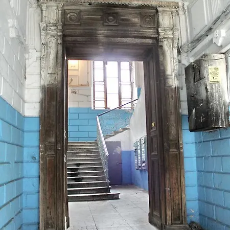 Cozy In The Heart Of أوديسا