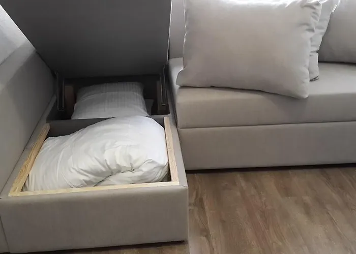 Cozy In The Heart Of أوديسا