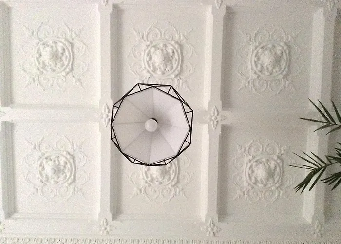 Cozy In The Heart Of